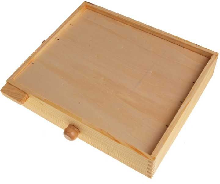 Дерев'яний лабіринт