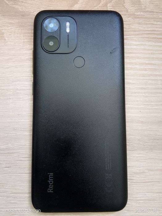Xiaomi Redmi A2 Plus 32 ГБ / 2 ГБ