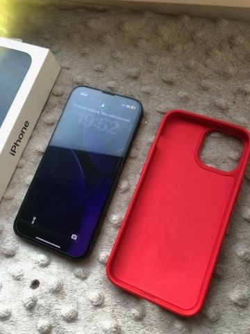 Iphone 13 mini komplet,bat 81%,oryg stan