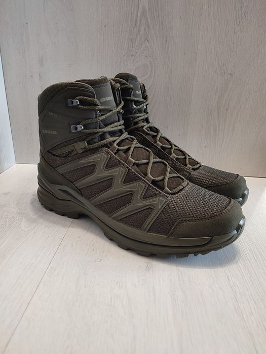 Lowa innox pro GTX Mid 45p