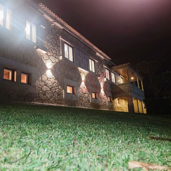 Trespasse – Espaço De Eventos Em Moreira De Cónegos, Guimarães