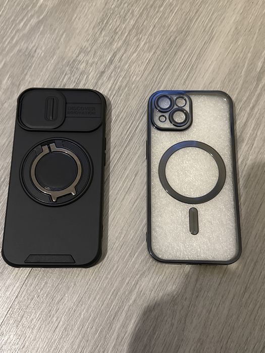 CAPAS Premium Iphone 15