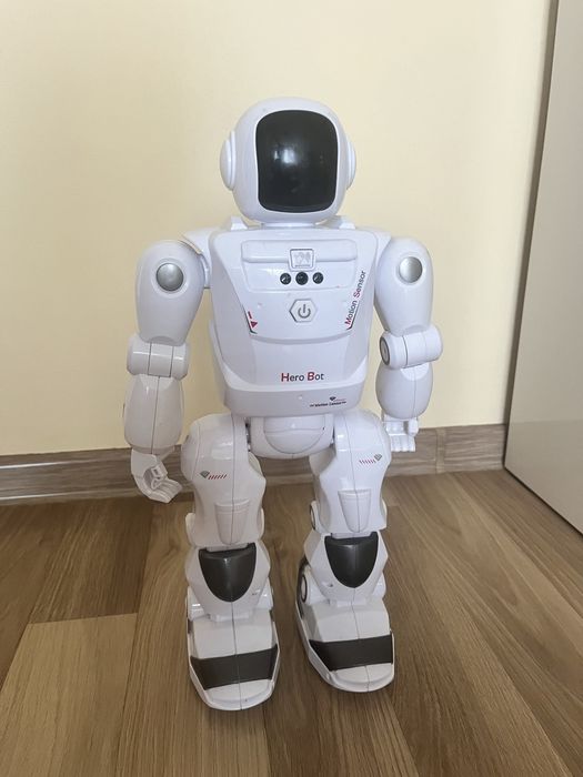 Робот Devo Robot
