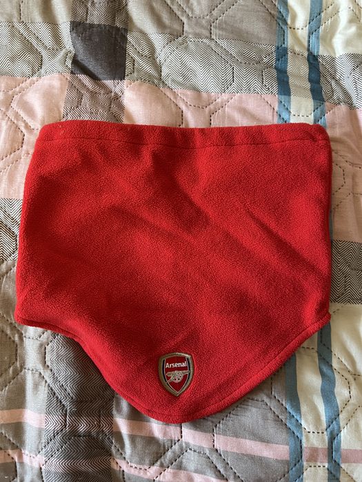 Баф снуд FC Arsenal Puma
