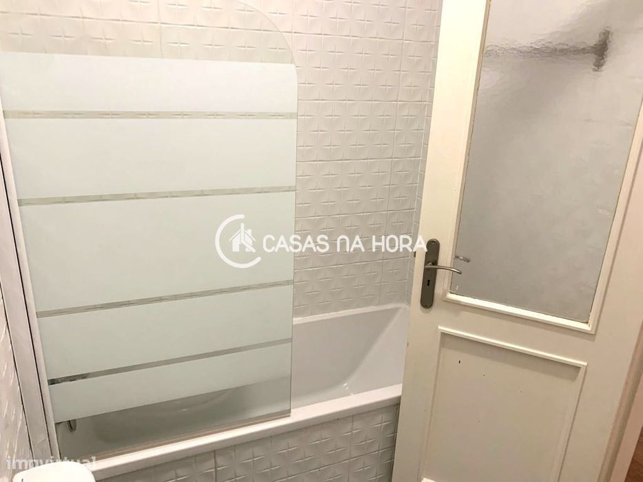 Apartamento T2 em Almada