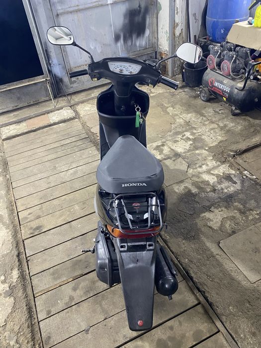 Скутер Honda dio 35