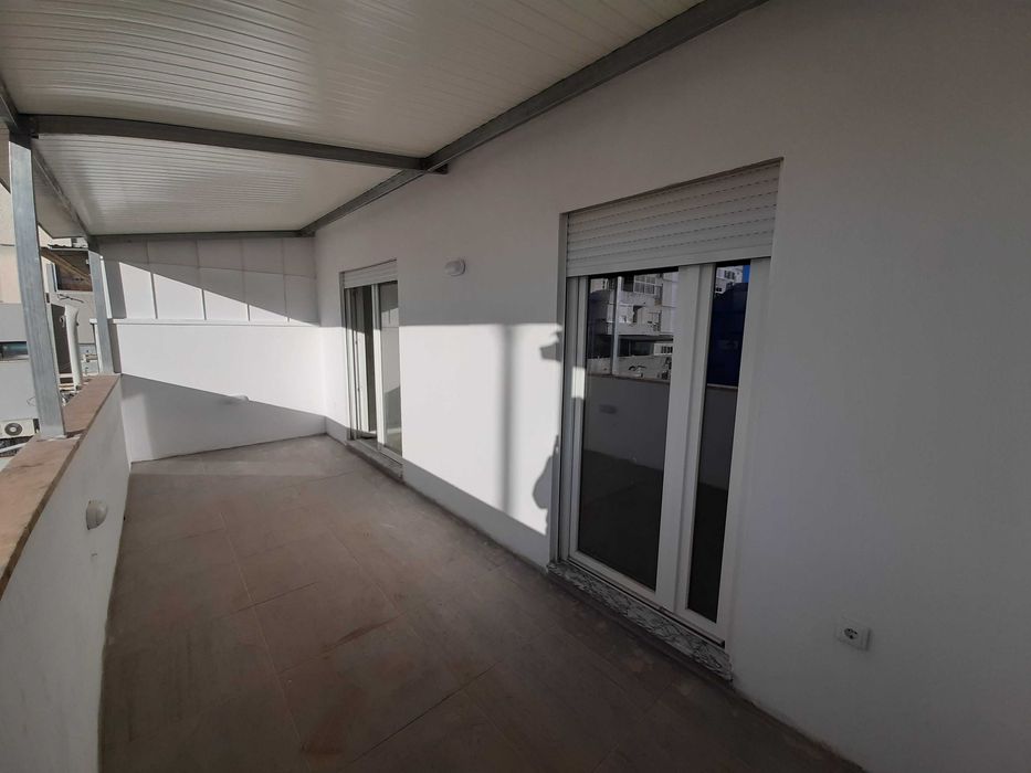 Apartamento T2 em TOMAR – Arrendamento