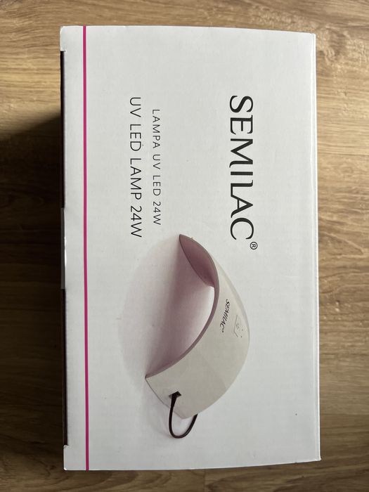 Lampa led Semilac 24W