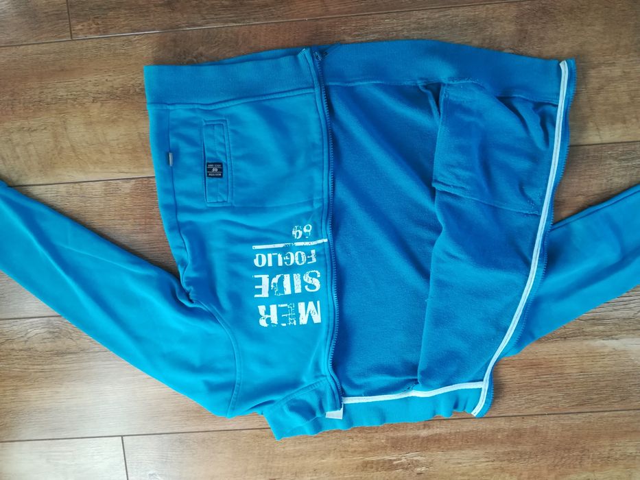 Bluza Quadri Folio r. 146