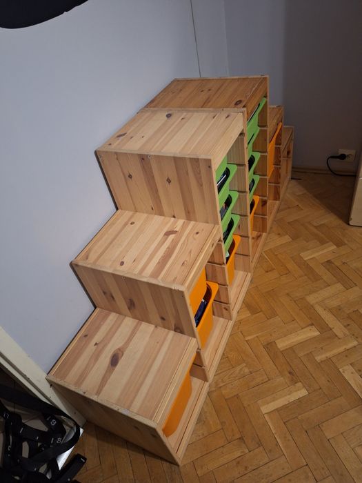 Szafki IKEA Trofast 2 sztuki