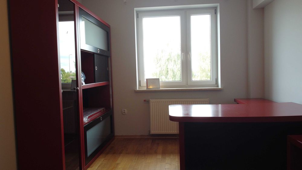 Dom noclegowy dla ekip budowlanych — Dużo pokoi , wysoki standard