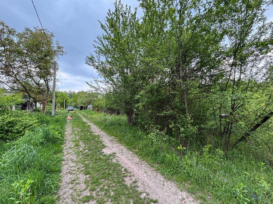 Продається ділянка 6 соток. с.Тязів. СТ "Хімік-2". Ліс. Світло
