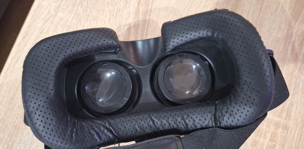 Okulary VR 3D Esperanza