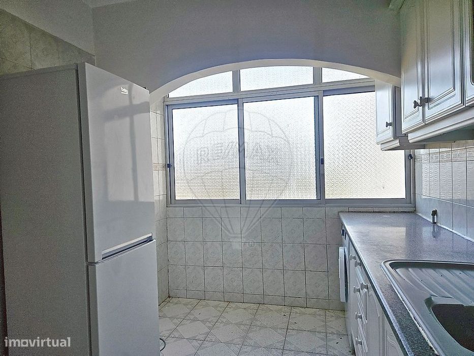 Apartamento T2 para venda