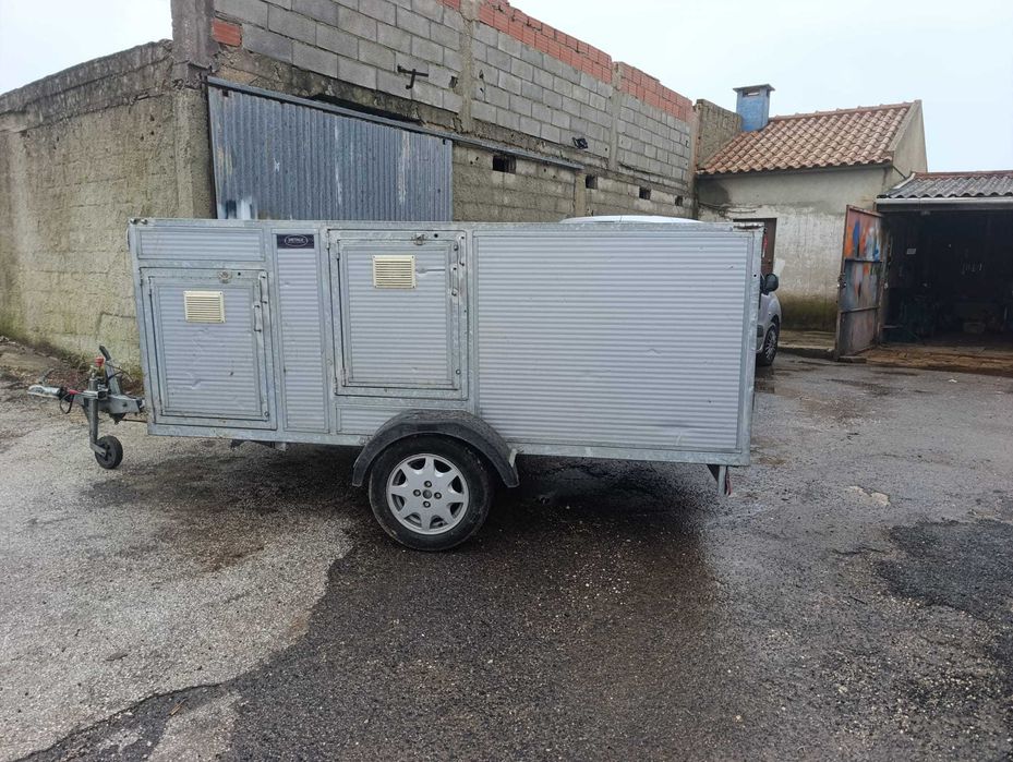 Atrelado 2020 muito bom