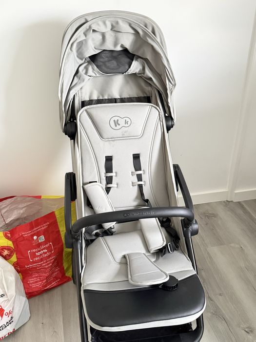 Carrinho de bebe