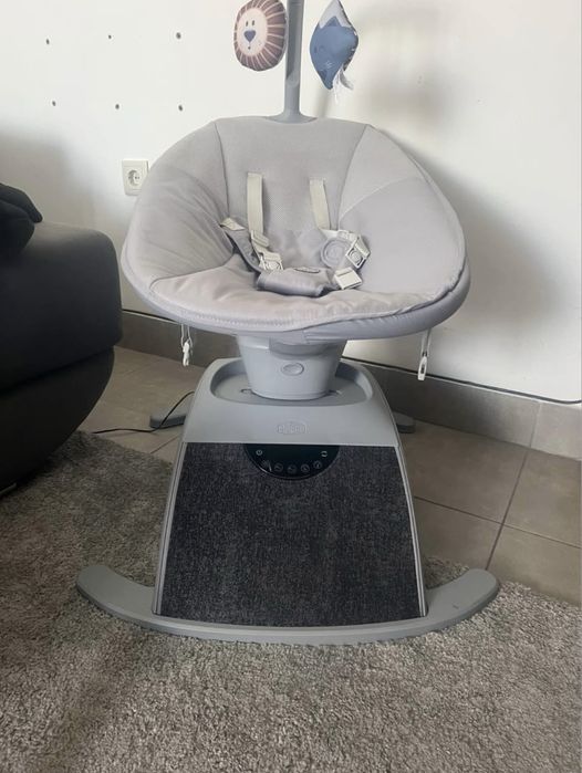 Cadeira baloico bebe