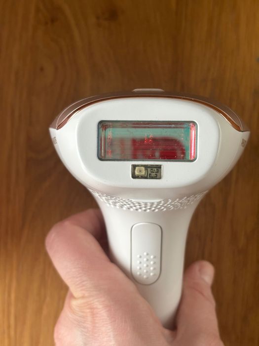 Depilator laserowy Philips Lumea SC1997 advanced