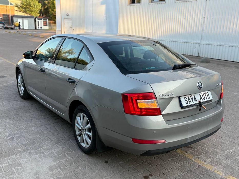 Розборка Skoda Octavia A7 1.2 TSI Разборка, Авторозборка VAG