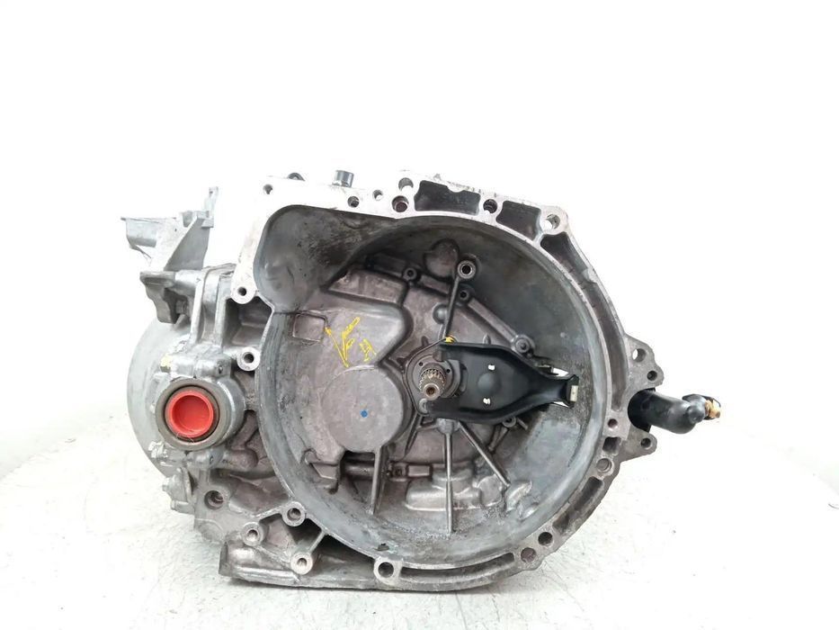Caixa De Velocidades Peugeot 308 1.6 Hdi Refª: 20Mb41