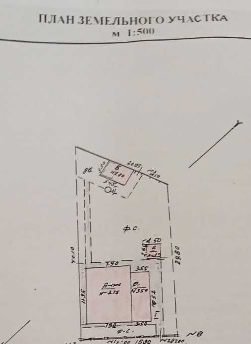 Дом по адресу Люстдорфская дор. (площадь 99 м²) - Atlanta.ua - фото 14