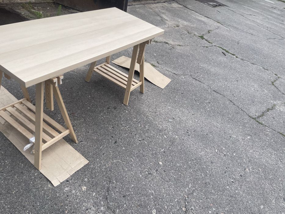 Ikea письмовий стіл LAGKAPTEN