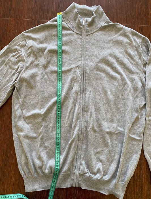 Sweter Mc Earl Original