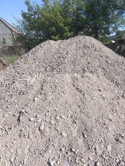 Шлак отвальный 1000 грн