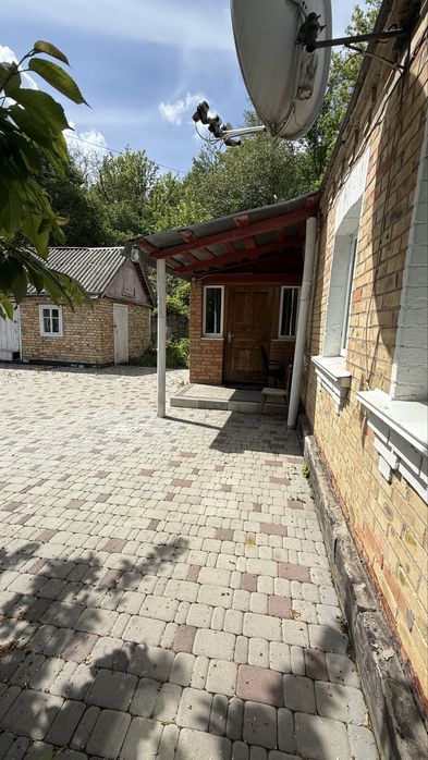 Будинок 60м2 м. Кагарлик, м. Київ 60 км
