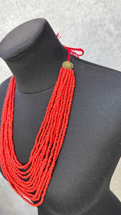 Українське традиційне намисто