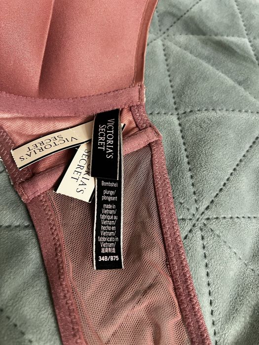 Victoria’s secret бюстгалтер