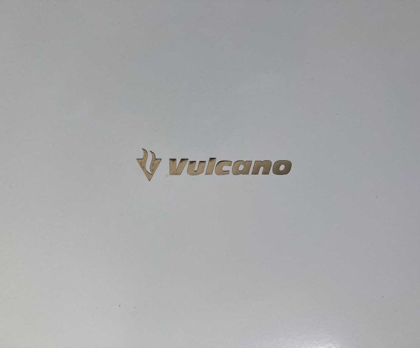 Esquentador Vulcano Sensor Ventilado 2 - 14L (14 litros)