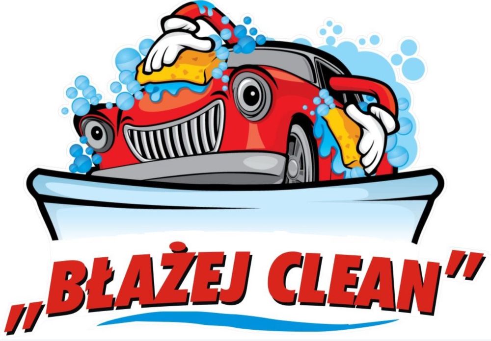 Czyszczenie dywanów, tapicerki meblowej, wykładzin, samochodów