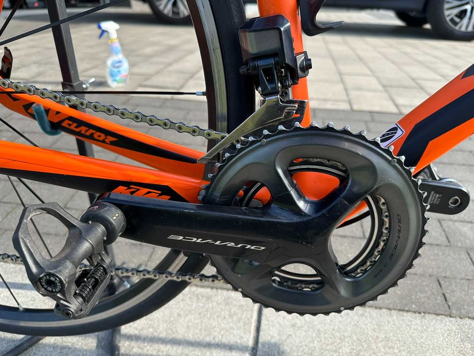 Sprzedam rower szosowy