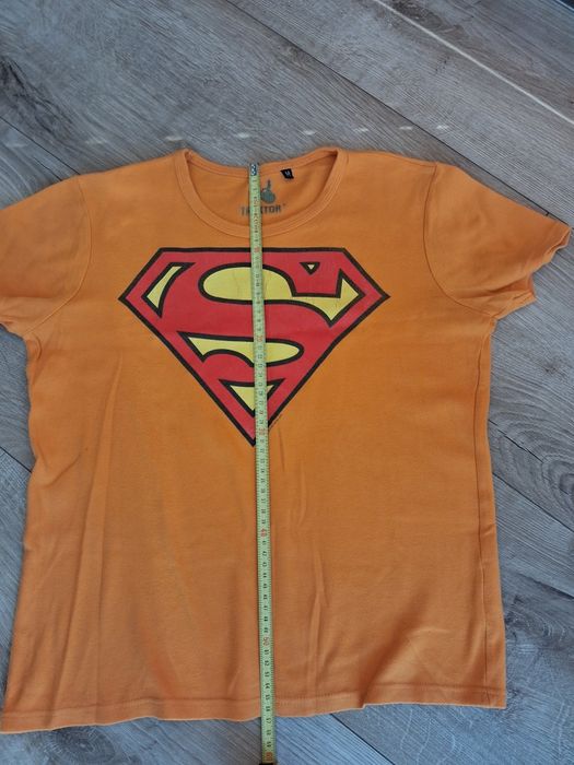 T-shirt Superman