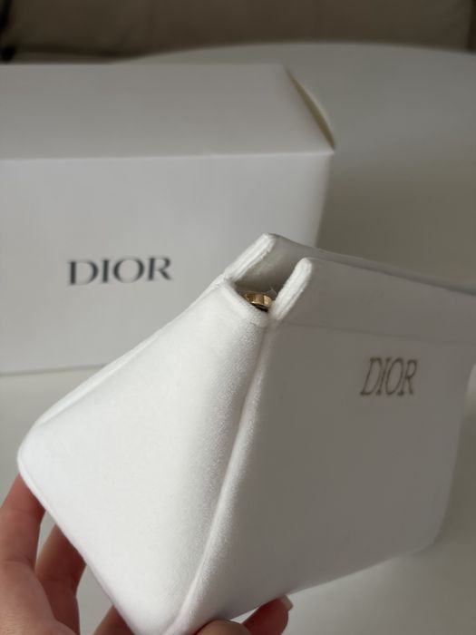 Косметичка Dior