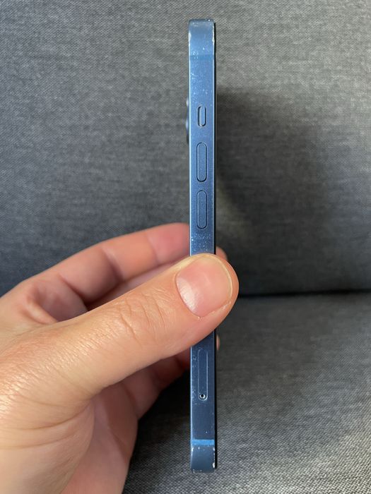 Iphone 13 128gb azul