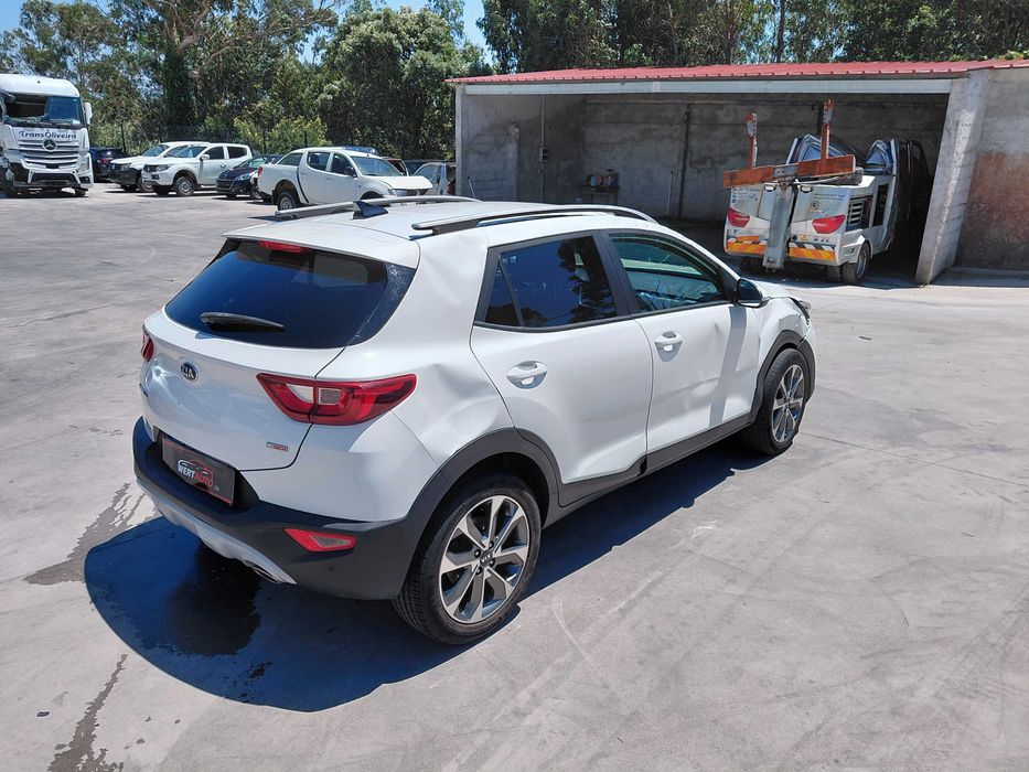 Kia Stonic 1.0 T-GDi 2020