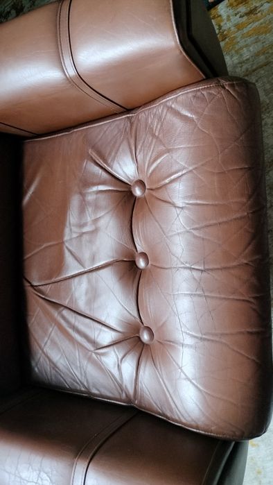 Poltrona mid Century Georg Thams