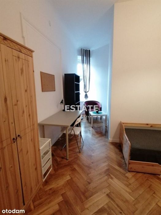 Pokój jednoosobowy
