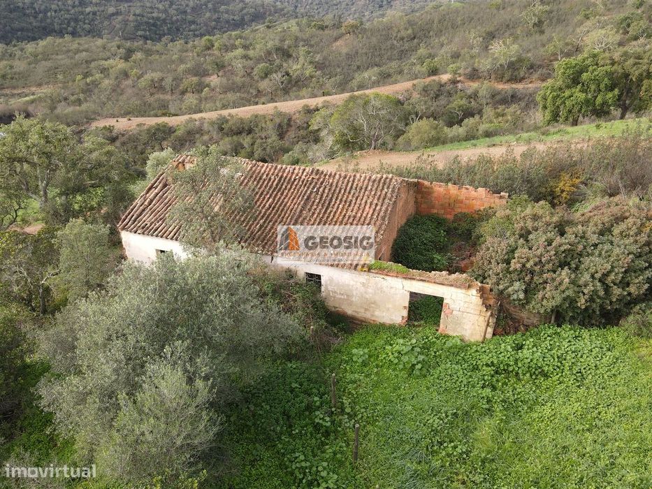 T2 Quinta for Sale in São Barnabé, Almodôvar