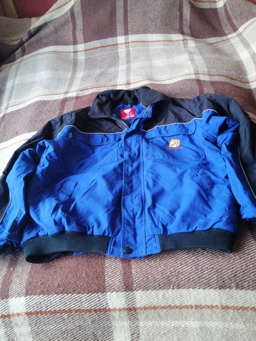 Куртка чоловіча робоча Штраус