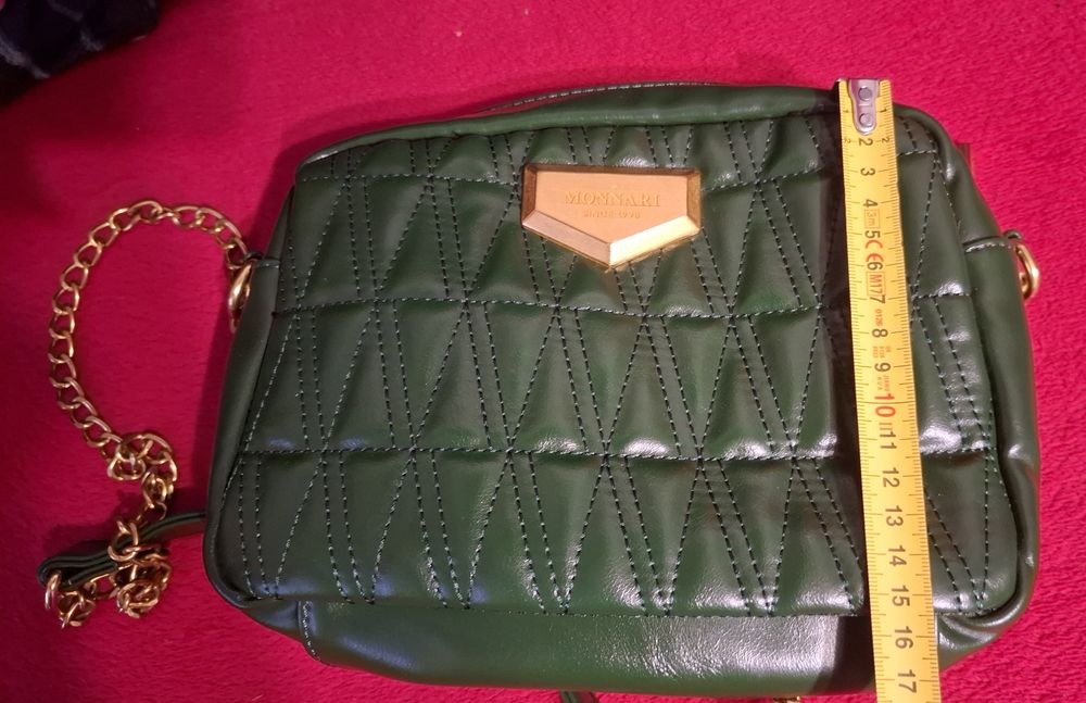 Nowa Zielona Monnari