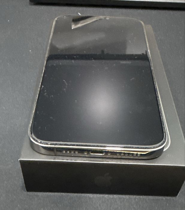 Iphone 12 pro max 128gb
