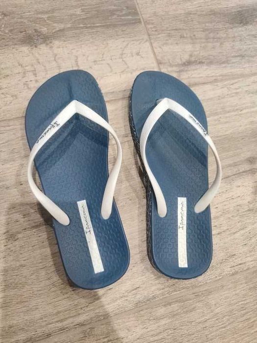 Japonki IPANEMA rozm. 35/36