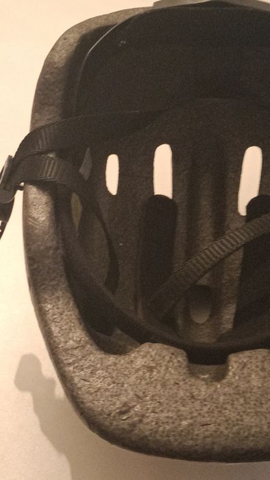 Capacete para de bicicleta de criança