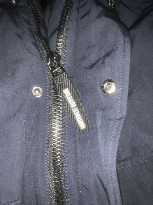 Casaco Inverno , Como Novo