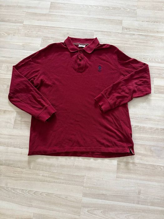 Продаю Світшот U.S. POLO ASSN.  В гарному стані  розмір XL