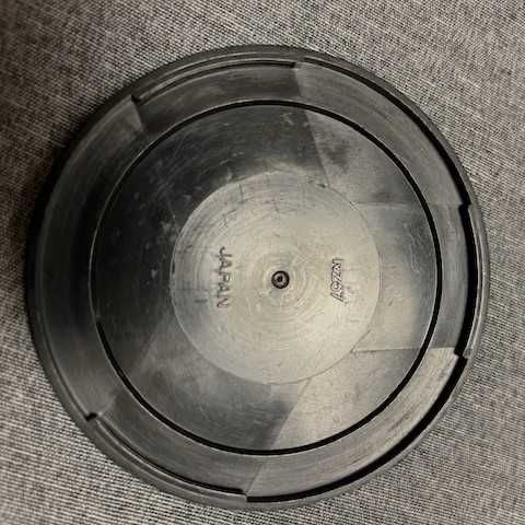 Tampa de corpo Mamiya RB67 e RZ67