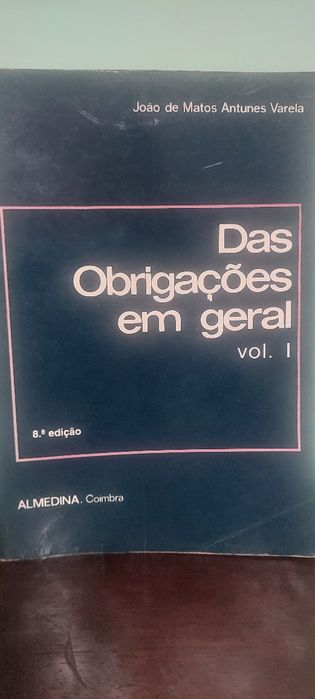 Livros de Direito